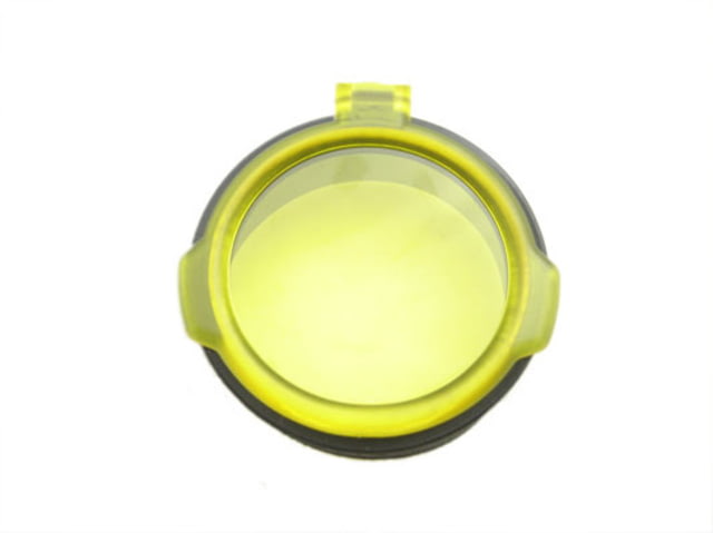 NcSTAR Gun Accessory - Lens Cap 2-19 / 32" - 2-21 / 32" ( 66mm-67.5mm ) - Ncstar