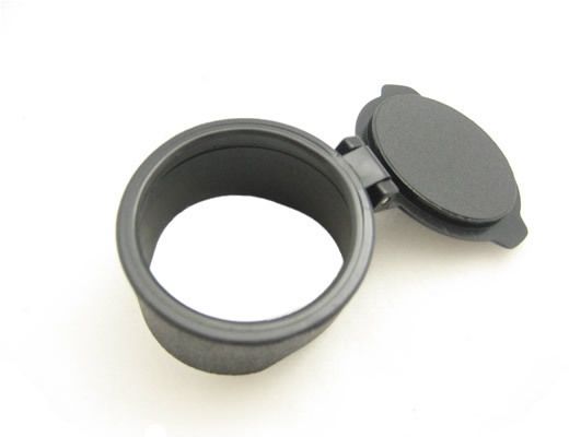 NcSTAR Gun Accessory - Pop Up Lens Cap / Black - Ncstar