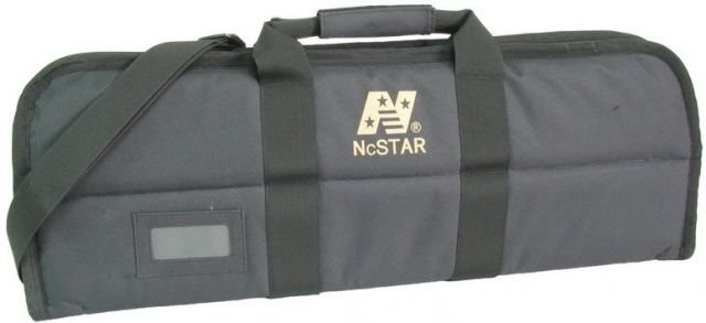 USED VISM Soft Long Gun Case Black 32in  EDEMO1 Used Condition Like New - VSM Gun Cases