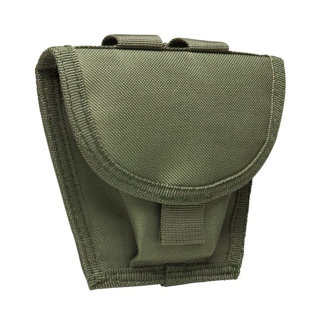 NcSTAR Handcuff Pouch Green - Ncstar