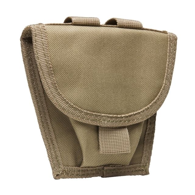 NcSTAR Handcuff Pouch Tan - Ncstar