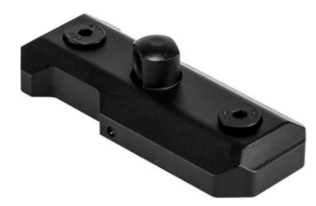 Ncstar NcSTAR KeyMod Sling Swivel Stud/Bipod Adapter Black - $13.99 at Optics Planet