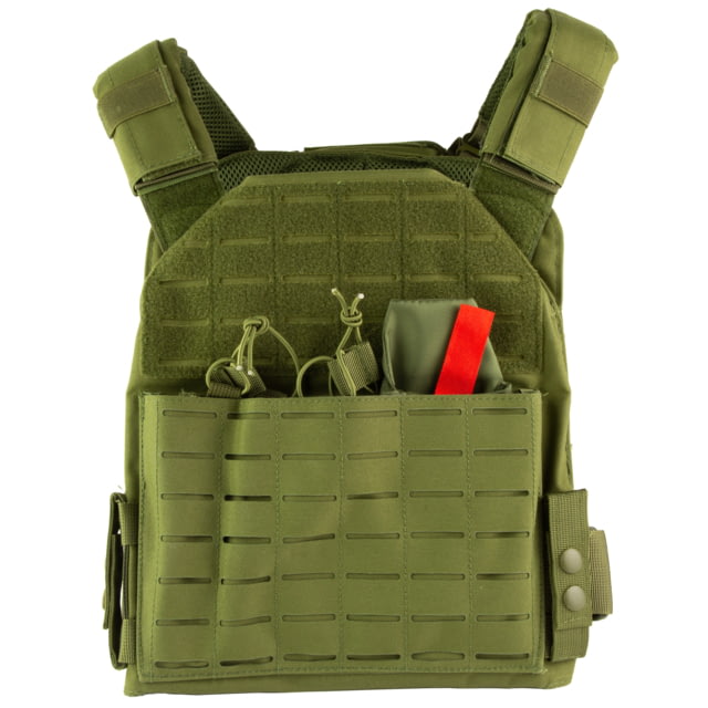 NcSTAR Laser Cut Plate Carrier - Ncstar