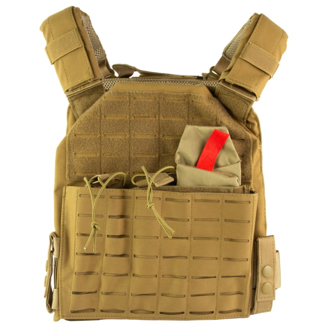 NcSTAR Laser Cut Plate Carrier - Ncstar