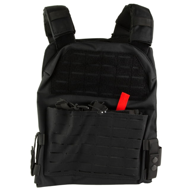 NcSTAR Laser Cut Plate Carrier - Ncstar