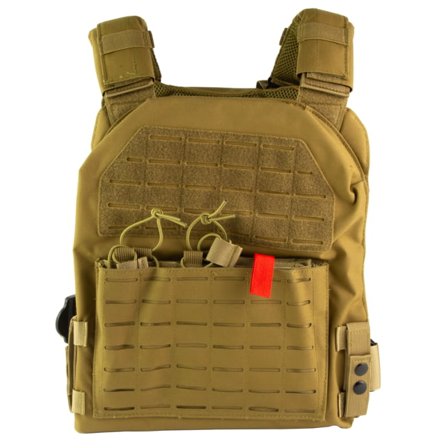 NcSTAR Laser Cut Plate Carrier - Ncstar