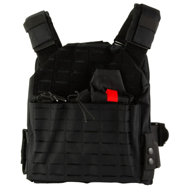 NcSTAR Laser Cut Plate Carrier - Ncstar