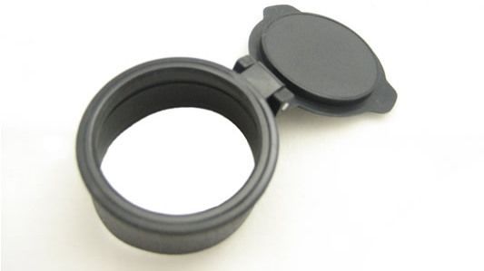 NcSTAR Lens Cap 1 11/64" - 1 7/32" ( 29.8mm-30.6mm ) - Ncstar