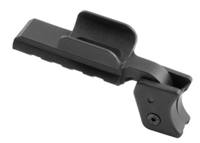 Ncstar Pistol Accessory Rail Adapter - Ncstar