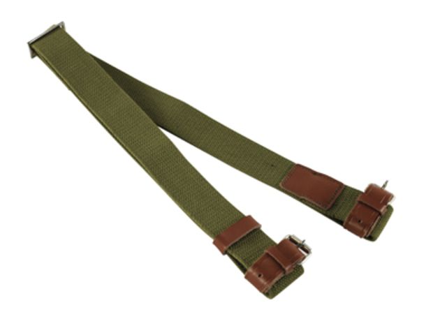 NCStar Mosin Nagant Sling Olive Green