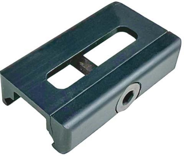 NcSTAR Picatinny Adapter MLOK Short Black - Ncstar