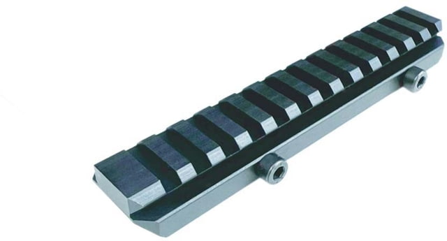 NcSTAR Picatinny Riser .410 Long Black - Ncstar