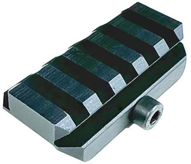 NcSTAR Picatinny Riser .410 Short Black - Ncstar