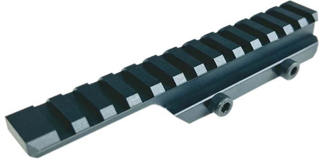 NcSTAR Picatinny Riser .625 Cantilever Black - Ncstar