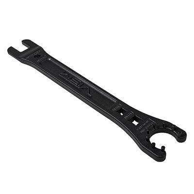 NcSTAR Pro Series AR Barrel Wrench Black - Ncstar