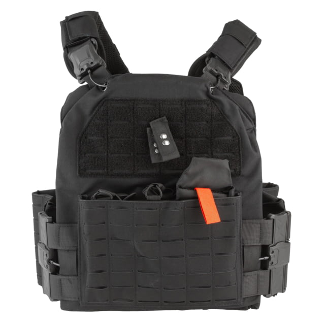 NcSTAR Quick Release Laser Cut Plate Carrier - Ncstar