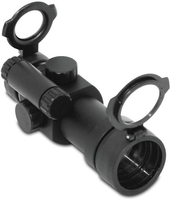 Nc-Star DP130/3 Red Dot Sight 30mm Dovetail Ring - Ncstar