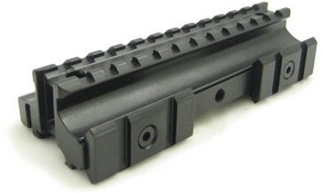 NcSTAR Scope Mount - AR15 Trimount Flattop Mount
