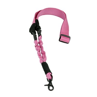 NcSTAR Single Point Bungee Sling Pink - Ncstar
