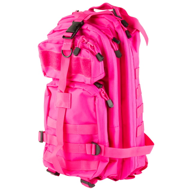 NcSTAR Small Backpack Pink 669 Cubic Inch Main Compartment - Vism