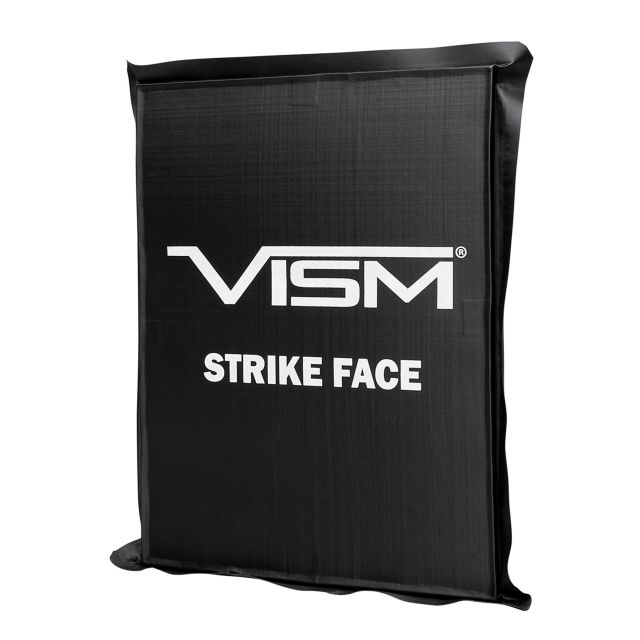 NcSTAR Soft Ballistic Panel - No Cut Black 8 in x 10 in
