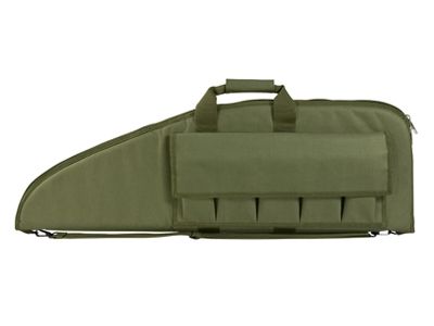 VISM Gun Case 40in Green - Vism