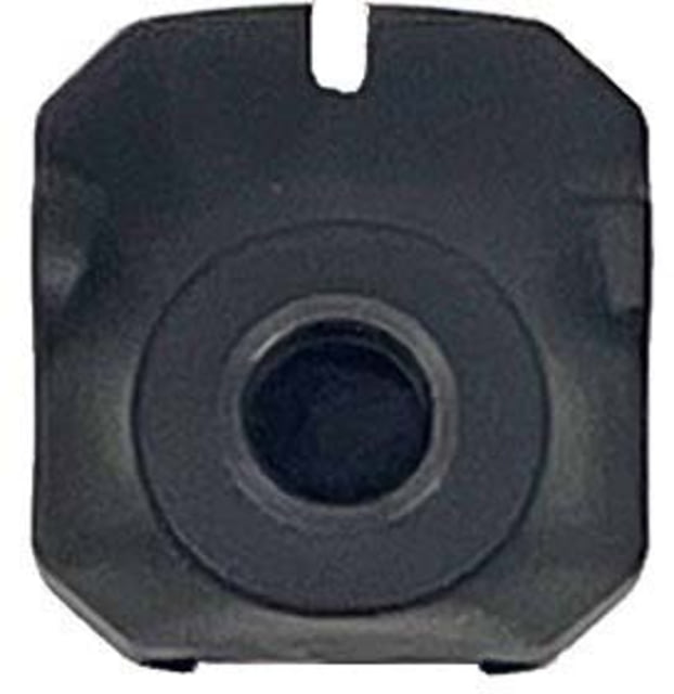 NcSTAR QD Polymer Gun Sling Picatinny Mount Compact Size Flexible Mounting Black