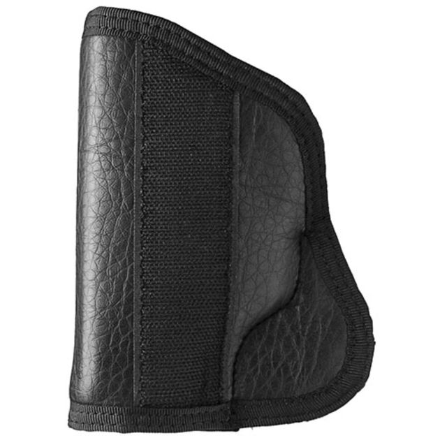 NcSTAR VISM CCW w/ Hook Fastener Strip Holster Black - Ncstar