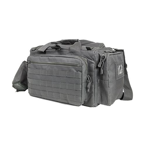 NcStar Vism Competition Range Bag Urban Gray 196643 - Vism