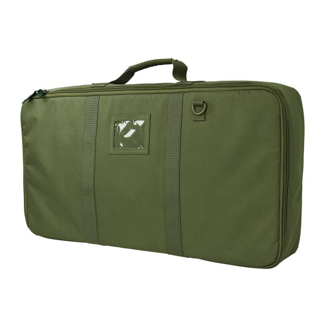 NcSTAR Vism Discreet Carbine Case Green 26in - Ncstar
