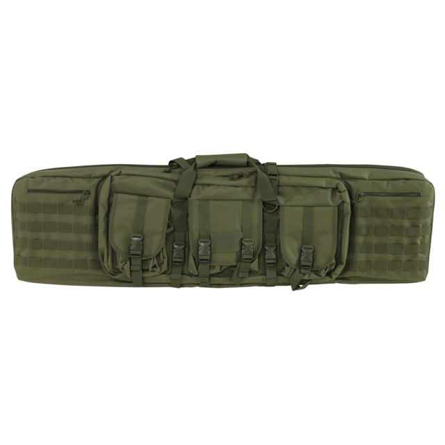 NcSTAR Double Carbine Case