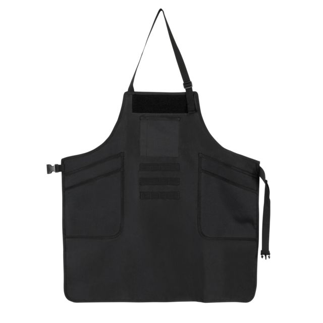 Vism Expert Apron Black - Vism