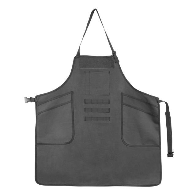 Vism Expert Apron Urban Gray - Vism