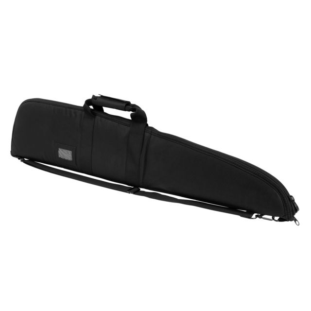 NcSTAR VISM Rifle Gun Case 48in Black - Ncstar