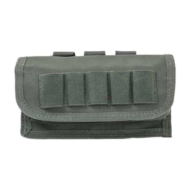 NcStar Vism Tact. Shotshell Carrier Urban Gray 196655 - Vism