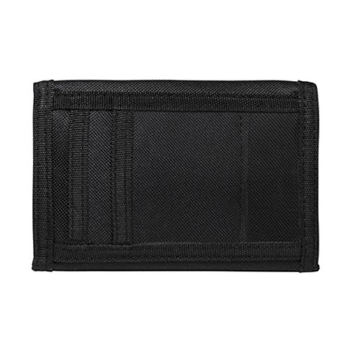 Vism Wallet Black - Vism