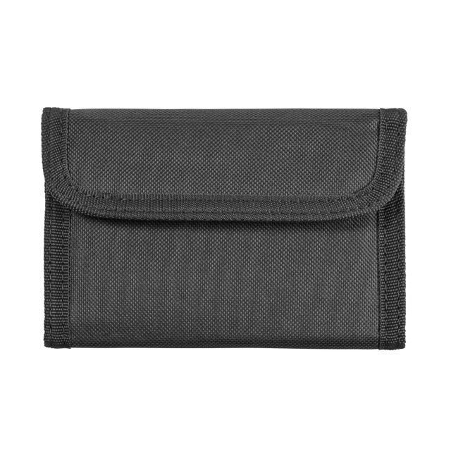 Vism Wallet Urban Gray - Vism