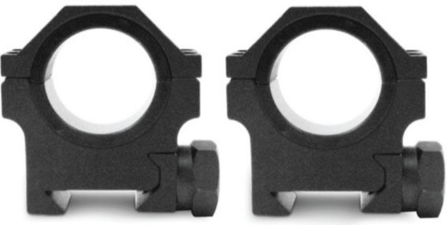 NcSTAR 30mm Weaver Ring with 1" Inserts - Ncstar