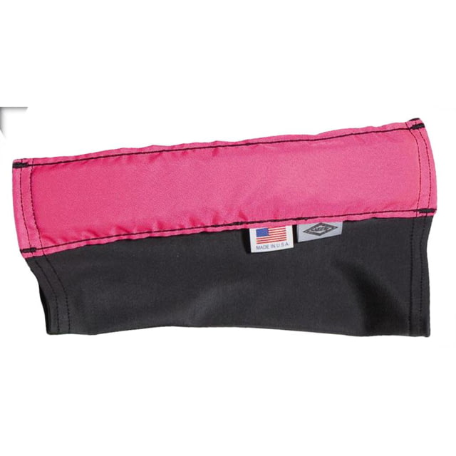 Neet Compression Armguard Neon Pink Small - Neet