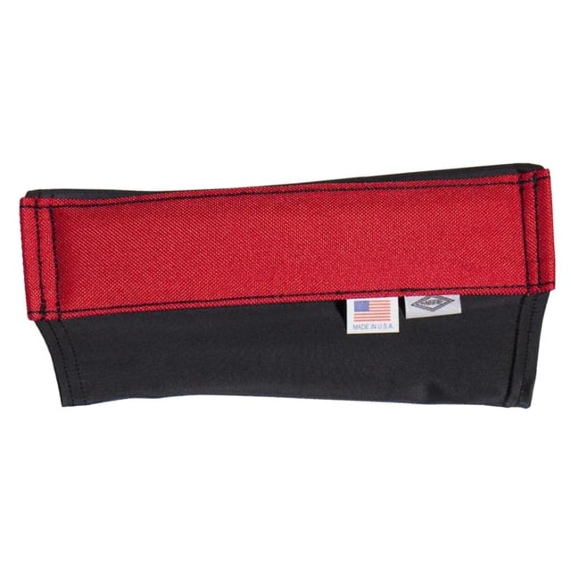 Neet Compression Armguard Red Small - Neet