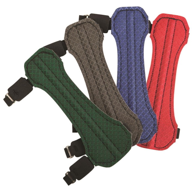 Neet Diamond Line Armguard Green
