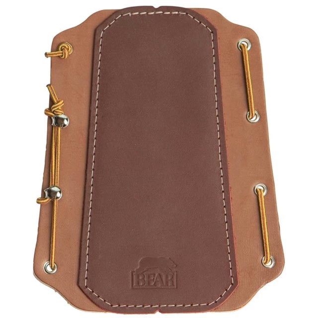 Neet Fred Bear Armguard 6.75 in. - Neet