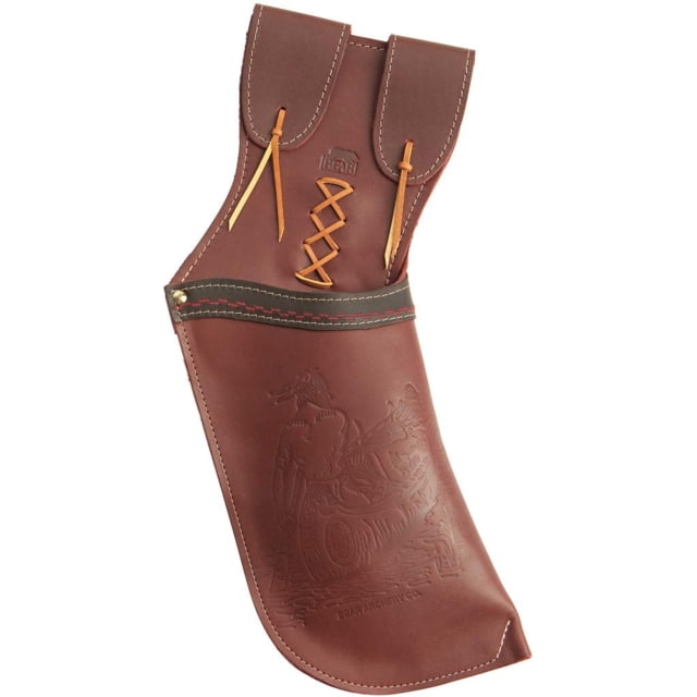 Neet Fred Bear Field Quiver RH - Neet