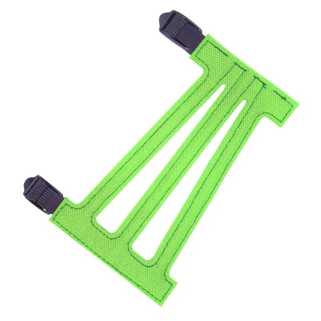 Neet N-300-V Armguard Neon Green - Neet