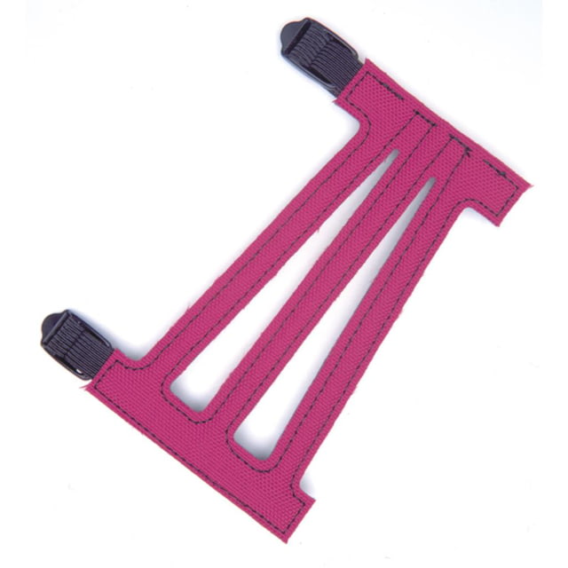 Neet N-300-V Armguard Neon Pink - Neet