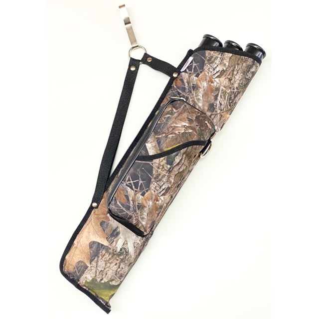 Neet N-TL-302 Trim Lite Quiver 1004298 Camo 3 Arrow - Neet