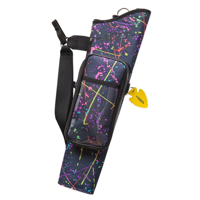 Neet N-TL-302 Trim Lite Quiver 1004300 Multi 3 Arrow - Neet