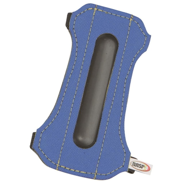 Neet NASP Youth Mini Armguard Blue
