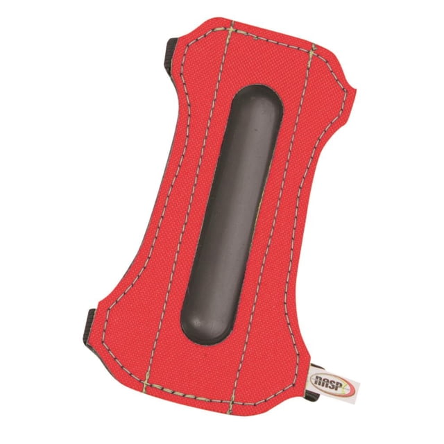 Neet NASP Youth Mini Armguard Red - Neet