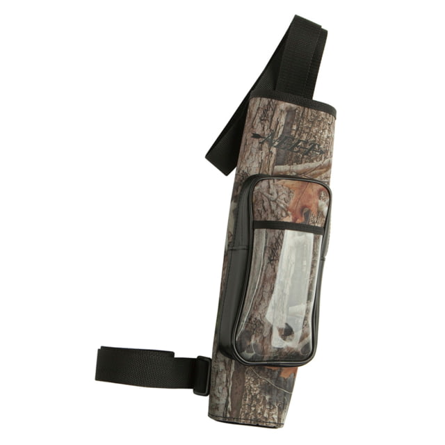 Neet NY-BQ-4 Youth Back Quiver 1004283 - Neet